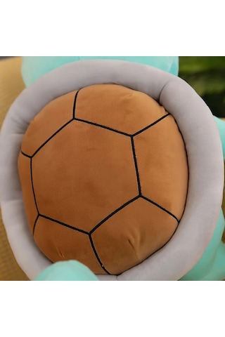 Squirtle 35cm Orjinal Pokemon Peluş Oyuncak