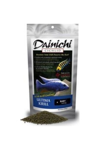 Dainichi Cichlid Ultima Krill 57gr. 1mm