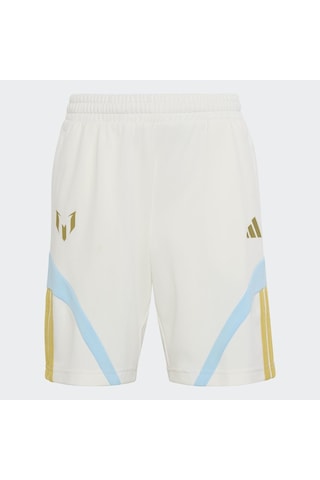 Adidas Kh2876 Messı Hot Sho Y Çocuk Şort Bej