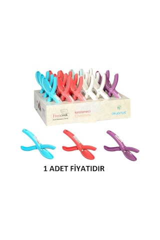 Ck-616 Kestane Çizici Asorti 1 Adet