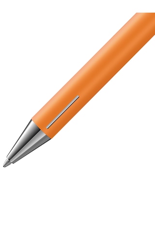 Lamy Econ Tukenmez Kalem Aprıcot Matt