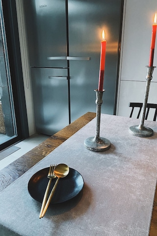 Vintage Lazer Kesim Runner (3)