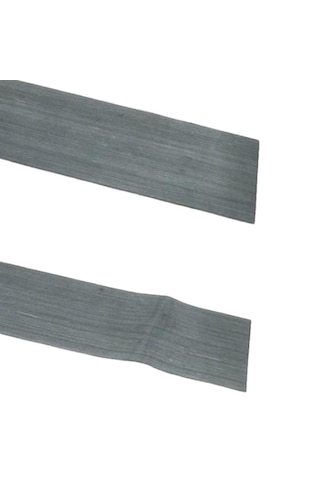 Dolıty 1 Çift Yay Dize Kedi Bıyıkları - Su Geçirmez Siyah