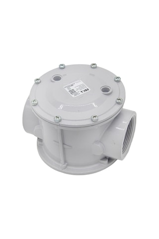 Eska 11/4" Gaz Filtresi