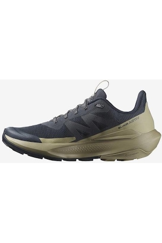 Salomon Elixir Activ Erkek Outdoor Ayakkabı - Siyah