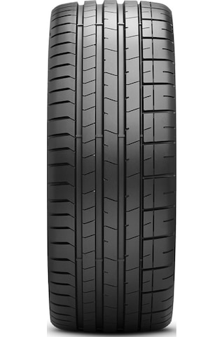 Pirelli 235/55 R18 100V VOL Yeni P-Zero Yaz Lastiği 2024