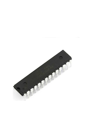 Atmega 328P Pu Avr 28 Pin 20 Mhz 32K 6A D