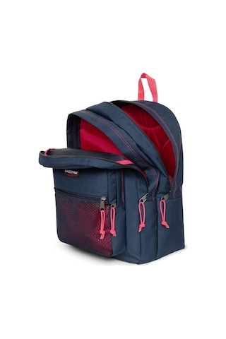 Eastpak Pinnacle Sırt Çantası Kontrast Saffron Ek0000609y31