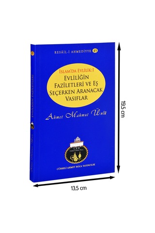 Evliliğin Faziletleri Ve Eş Seçerken Aranacak Vasıflar-1196