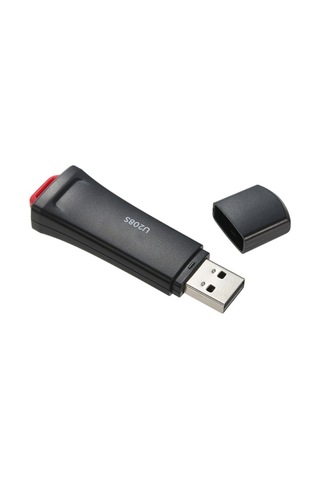 Netac Write Usb2.0 Flash Sürücü U208s 8g Bellek Çubuğu