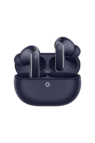 Huawei Freebuds Pro 5 Kablosuz Bluetooth Kulaklık, Kulak İçi Kulaklık, İş Ve Ofis İçin Yapay Zeka Gürültü Engelleme, Stabil Aramalar, Ip57, Spor İçin, 38 Saat Pil, 30 Ay , Koyu Mavi Diğer
