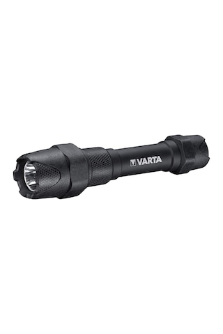 Varta Indestructible F20 Pro Led El Feneri Siyah