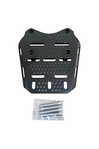 Pcx 125-150 Çanta Demiri Döküm Siyah