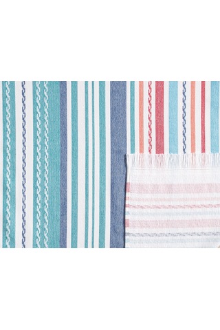 Madame Coco Benard Plaj Havlusu