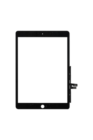 Apple Uyumlu iOS iPad Mw742tu/a Dokunmatik Siyah
