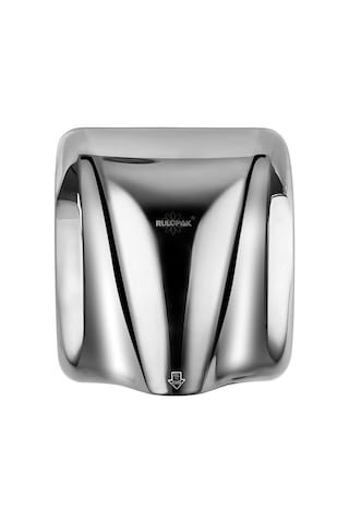 Rulopak Turbo Jet Paslanmaz El Kurutma Makinesi