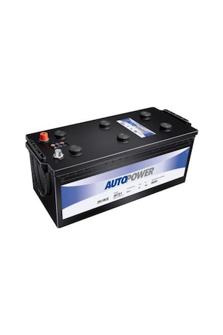 Autopower At21 Akü 155Ah / 501027288 Autopower At21 Akü 155Ah / 501027288
