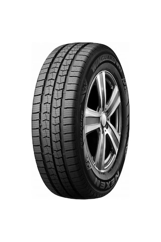 Nexen 185/75 R16C 104/102R Winguard Wt1 Kış Lastiği 2025