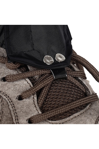 1 Çift Su Geçirmez Outdoor Yürüyüş Kamp Tozlukları