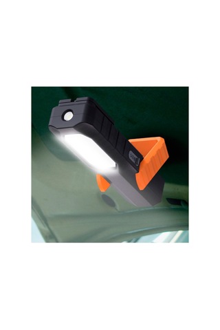 Ithink Şarjlı Led Çalışma Feneri Ls-28