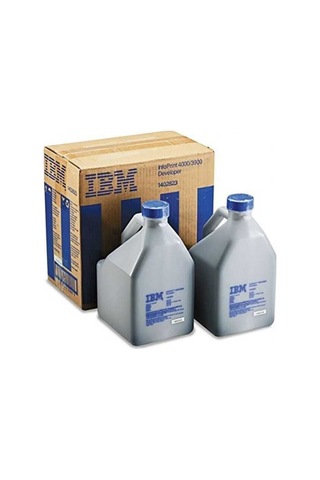 Ibm 1402823 Toner - Infoprint 3900 / 4000 2li Kutu T9679