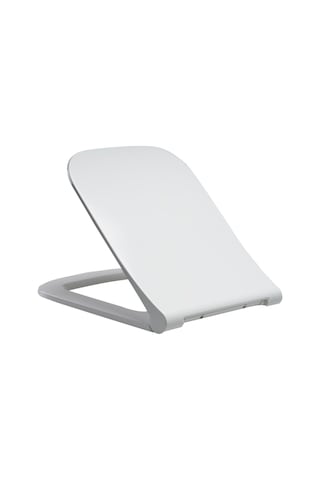 Kare Model Uyumlu Droplast Klozet Kapağı Eca,serel,vitra,kale Uyumlu