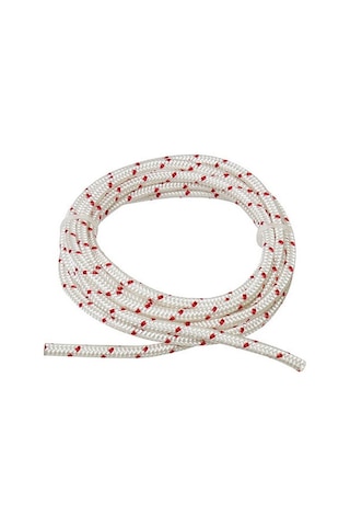 İskota Halat Marin Tip Gemici Halatı 12mm 20 Metre