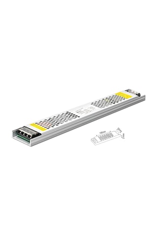16,5a Ultra Slim Led Trafo