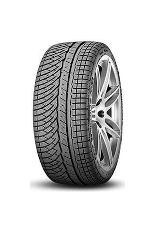 Michelin Pilot Alpin Pa4 245/45R18 100V XL Mo Grnx Kış Lastiği 2025 Michelin Pilot Alpin Pa4 245/45R18 100V XL Mo Grnx Kış Lastiği 2025