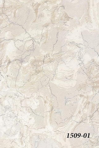 Decowall Orlando 1509-01 Mermer Desenli Duvar Kağıdı 16,50 M²