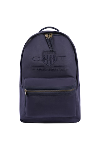 Gant Unısex Sırt Çantası 9970051-410 9970051-410 Lacivert Lacivert