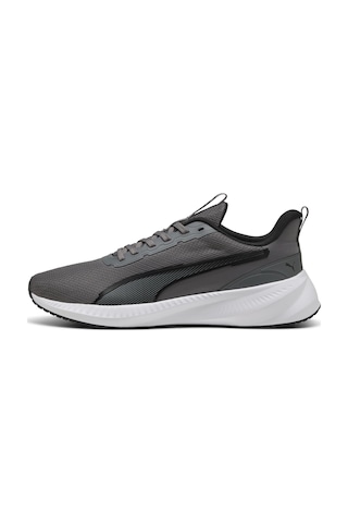 Puma 31079708 Flyer Lite 3 Erkek Koşu Ayakkabısı Gri