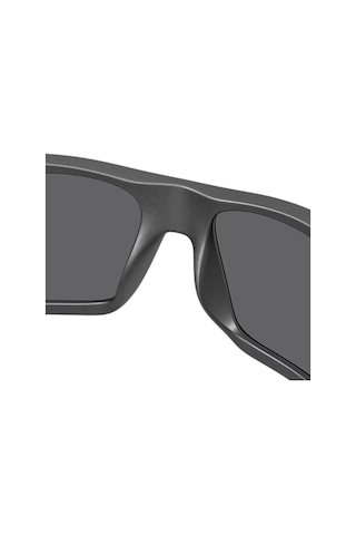 Oakley Oakley Masseter Erkek Siyah Gözlük 8913 Siyah