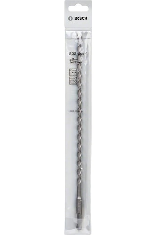Bosch SDS Plus-1 8x310 mm Beton Matkap Ucu - 2608576281