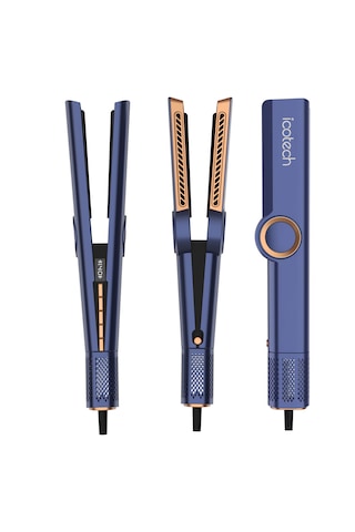 Icotech HS50 Pro Airflow Saç Düzleştirici