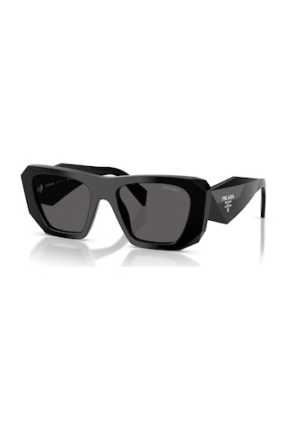 Prada Sprb18 16k08z 53 Kadın Güneş Gözlüğü Siyah