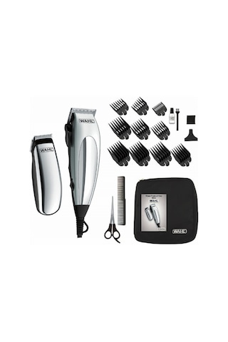 Wahl 79305 Deluxe Home Pro Kablolu Saç Bakım Seti