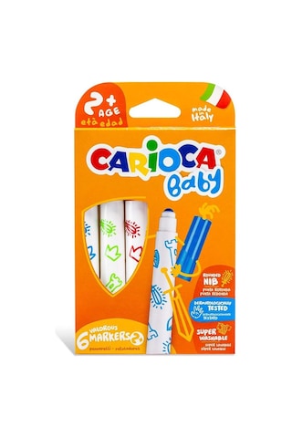 Carioca Baby Başlangıç Seti 42800/s