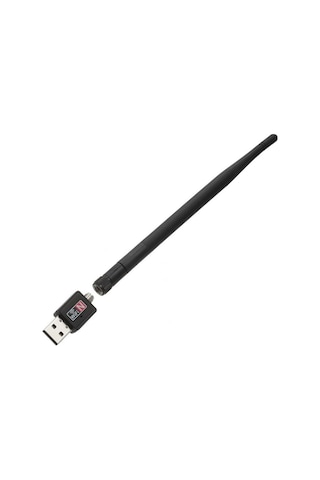 Platoon Pl-9339 1200 Mbps USB WI-FI Alıcı Adaptör