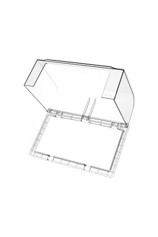 Homyl 2 Gang 86 Tip Çıkış Kutusu Kapağı Su Geçirmez Suya