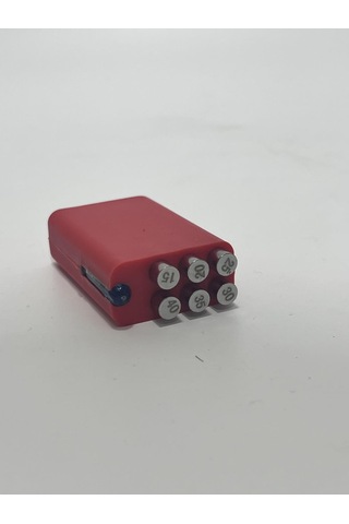 Tel Sarma Çubuk Seti 1,5-2-2,5-3,-3,5-4 MM