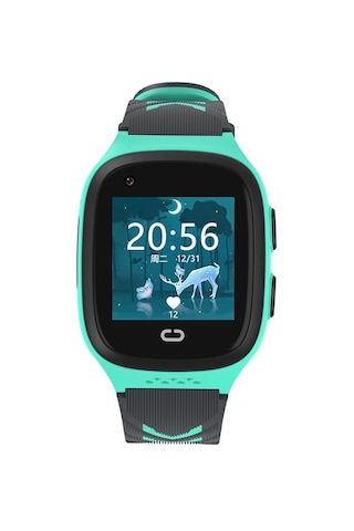 Slazenger SL.09.2158.5.07 Sim Kartlı Akıllı Çocuk Kol Saati