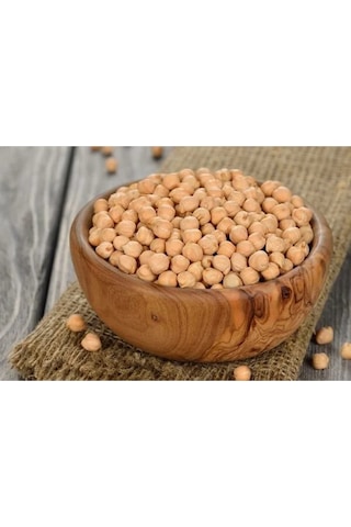 Doğal Yerli Nohut 5 Kg
