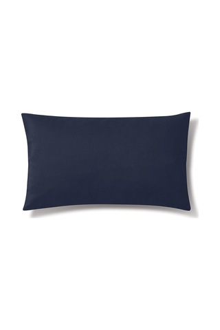 Br Demor Home Soft Series Lacivert Kırlent, Yastık Kılıfı Derin Mavi