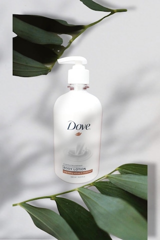 Dove Vücut Losyonu 500 ML