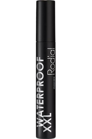 Rodial Black Glamolash Xxl Mascara 10.5ml Hacimlendirici Ve Parlak Siyah Kirpik Maskarası