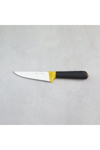 Aryıldız Lova Et Bıçağı Sarı 14,5 Cm