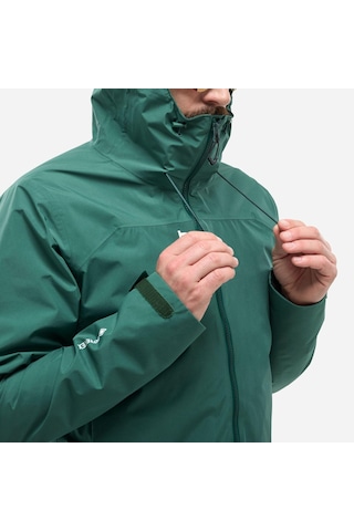 Millet Seneca Gore-tex 2 Layer Erkek Ceket Mıv10209 N4238 Yeşil