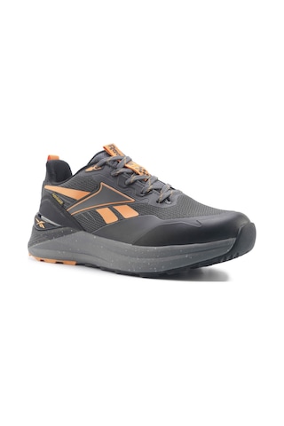 Reebok Coast Traıl Siyah Erkek Outdoor Siyah-turuncu-sıyah Siyah - Turuncu