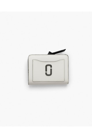 Marc By Marc Jacobs Kadın Cüzdan 2f3smp062s07-005 2f3smp062s07-005 Beyaz Beyaz